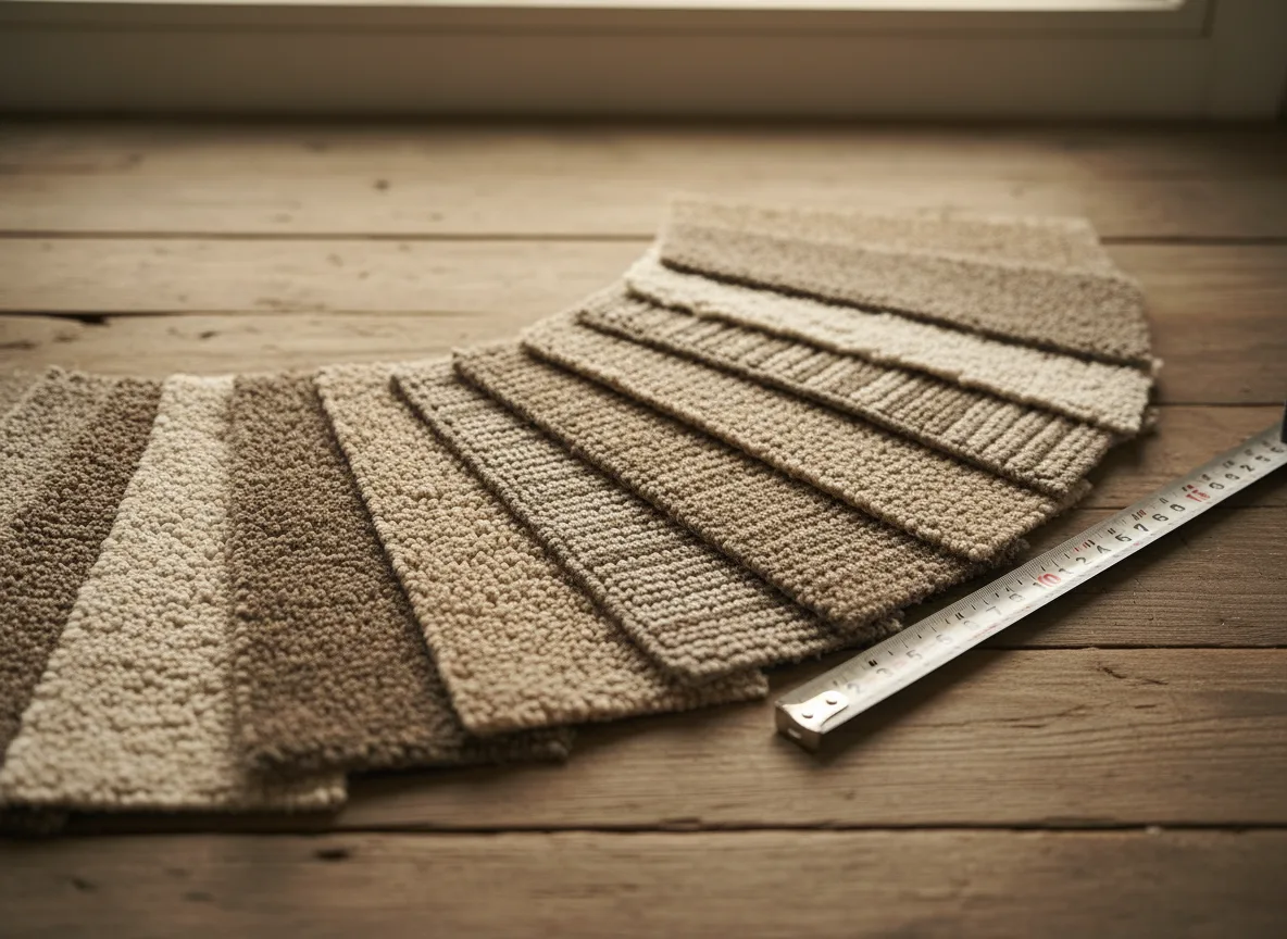 Carpet Installation Vest, KY FAQs